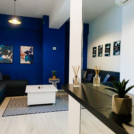17 Zimbrului Residence At Lazar Towers Palas ยาช ภายนอก รูปภาพ