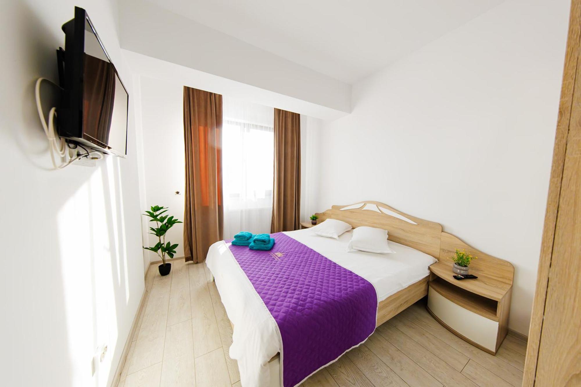 17 Zimbrului Residence At Lazar Towers Palas ยาช ภายนอก รูปภาพ