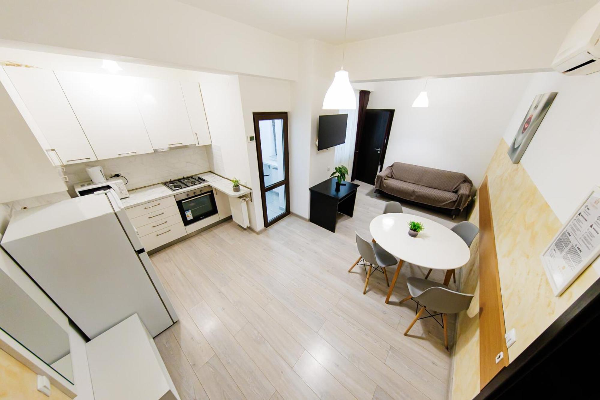 17 Zimbrului Residence At Lazar Towers Palas ยาช ภายนอก รูปภาพ